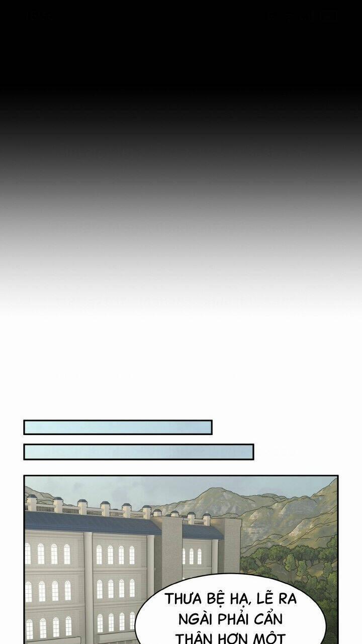 Tôi Không Muốn Trở Thành Nữ Hoàng 36 trang 18