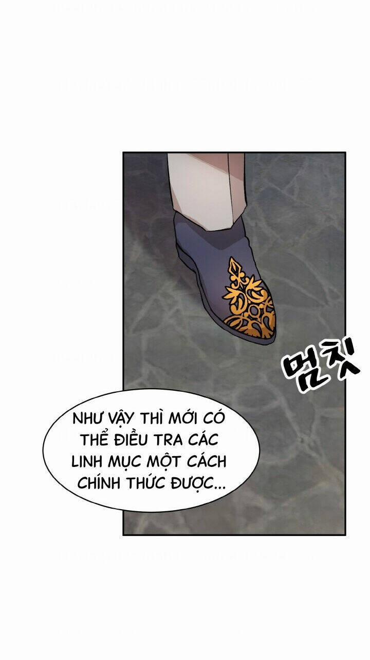 Tôi Không Muốn Trở Thành Nữ Hoàng 36 trang 22