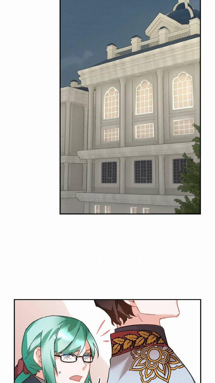 Tôi Không Muốn Trở Thành Nữ Hoàng 36 trang 24