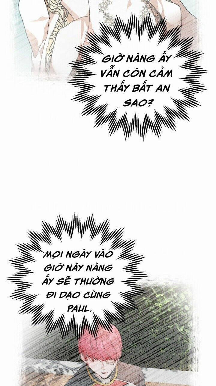 Tôi Không Muốn Trở Thành Nữ Hoàng 36 trang 26