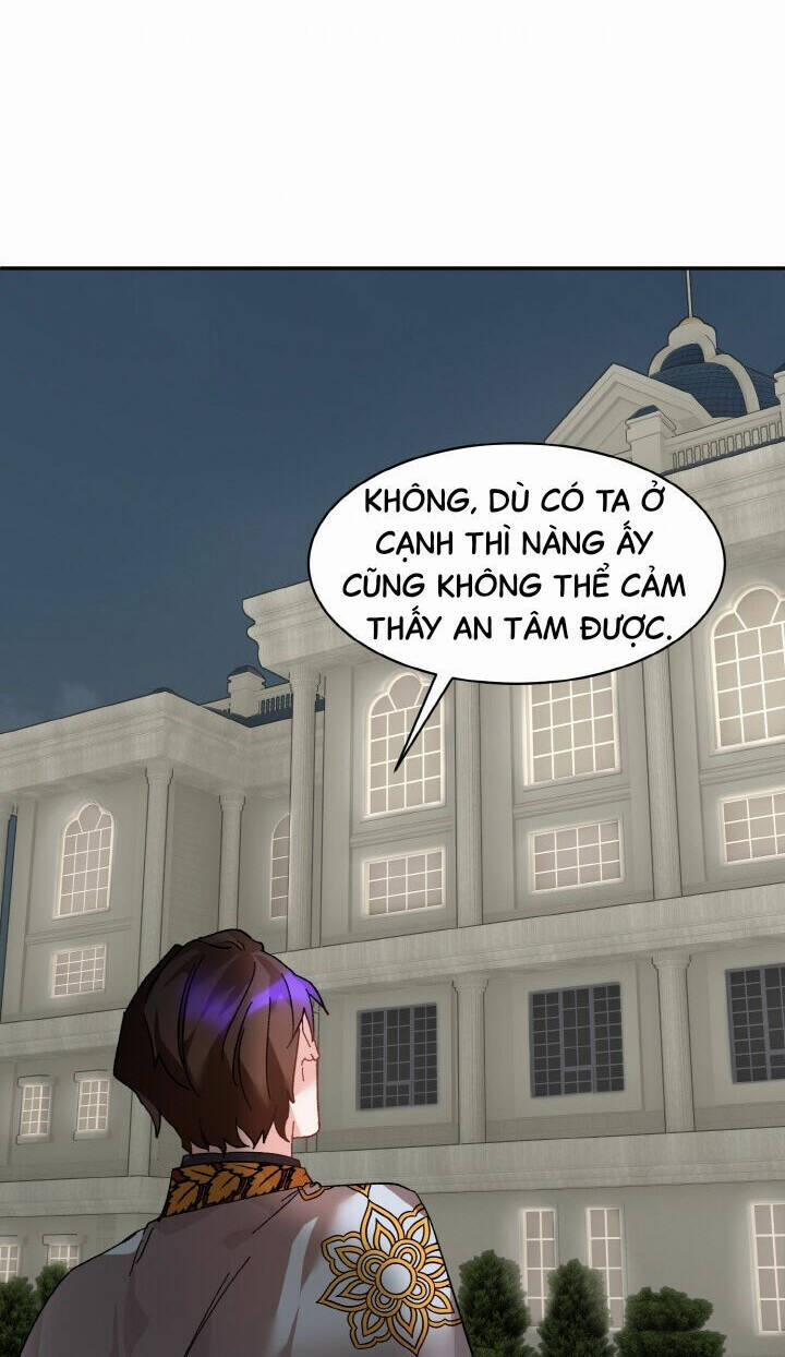 Tôi Không Muốn Trở Thành Nữ Hoàng 36 trang 31