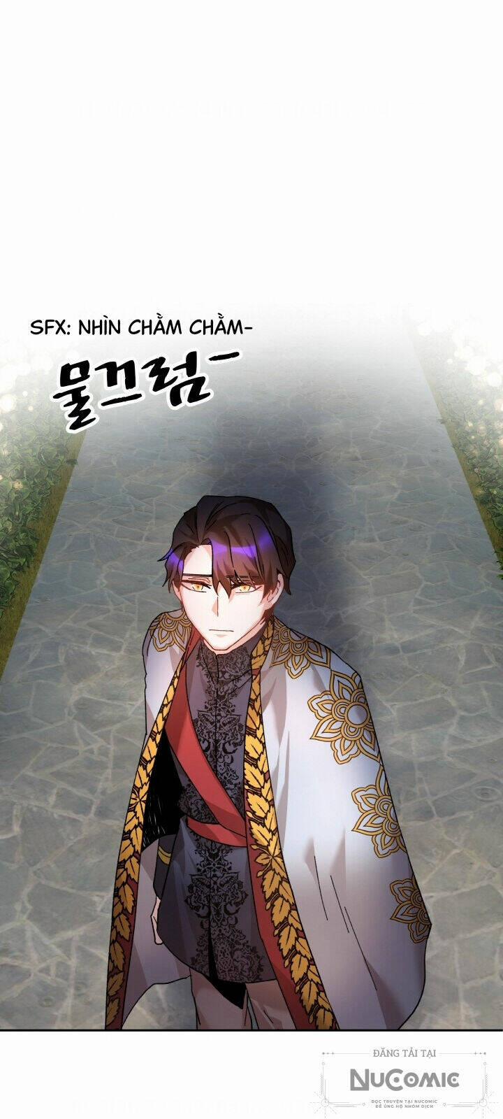 Tôi Không Muốn Trở Thành Nữ Hoàng 36 trang 36