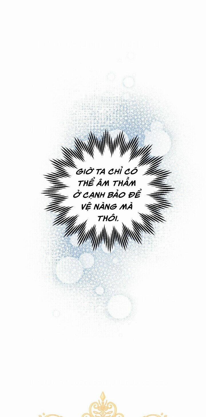 Tôi Không Muốn Trở Thành Nữ Hoàng 36 trang 37