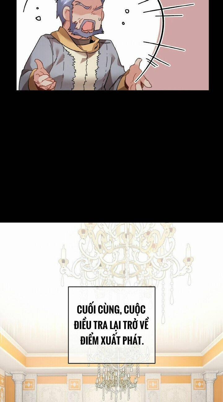 Tôi Không Muốn Trở Thành Nữ Hoàng 36 trang 4