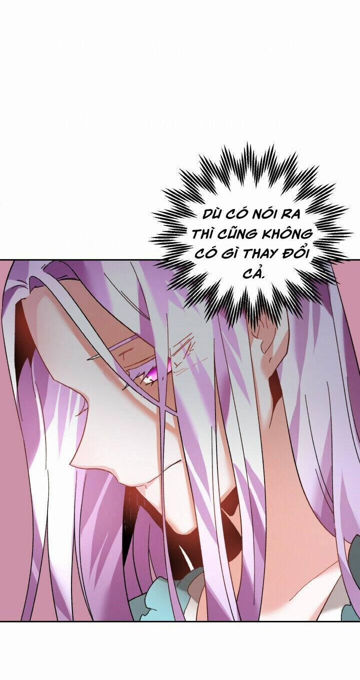 Tôi Không Muốn Trở Thành Nữ Hoàng 36 trang 53