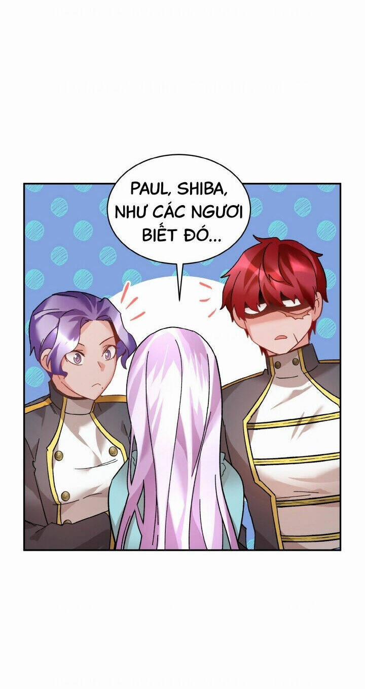 Tôi Không Muốn Trở Thành Nữ Hoàng 36 trang 55