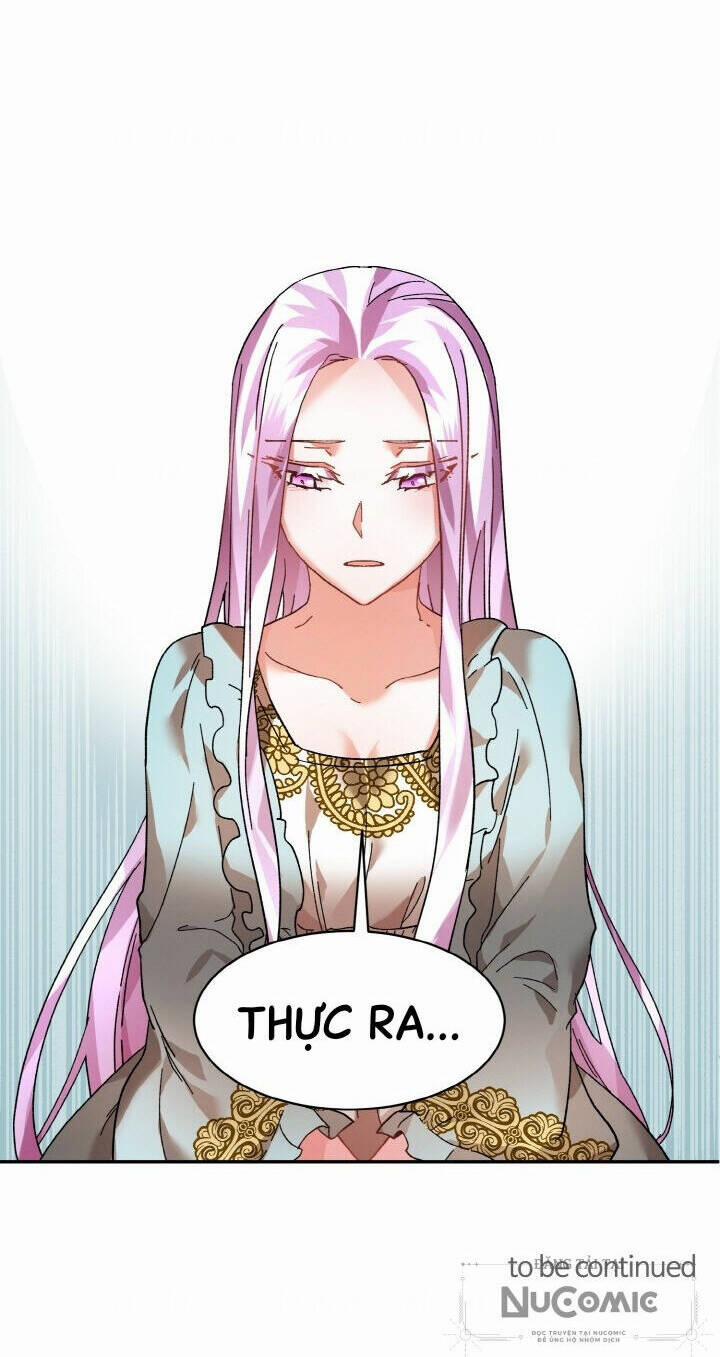 Tôi Không Muốn Trở Thành Nữ Hoàng 36 trang 56