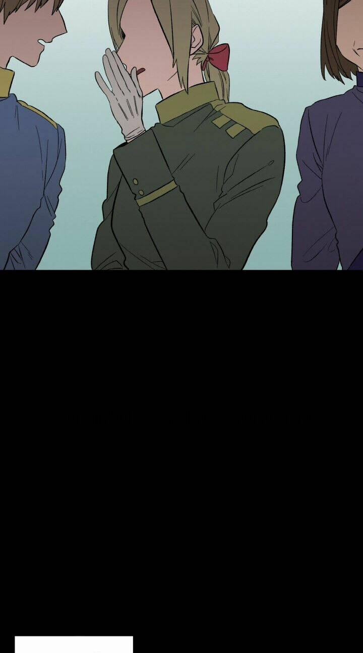 Tôi Không Muốn Trở Thành Nữ Hoàng 36 trang 6