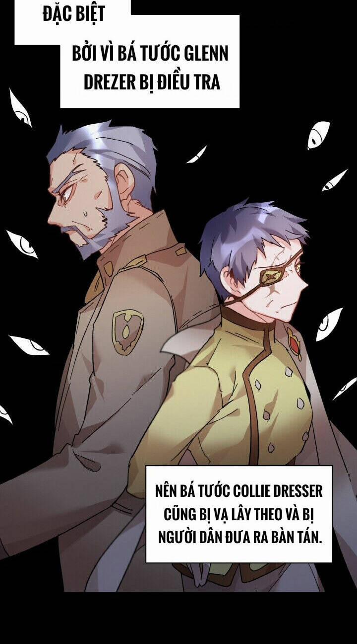 Tôi Không Muốn Trở Thành Nữ Hoàng 36 trang 7