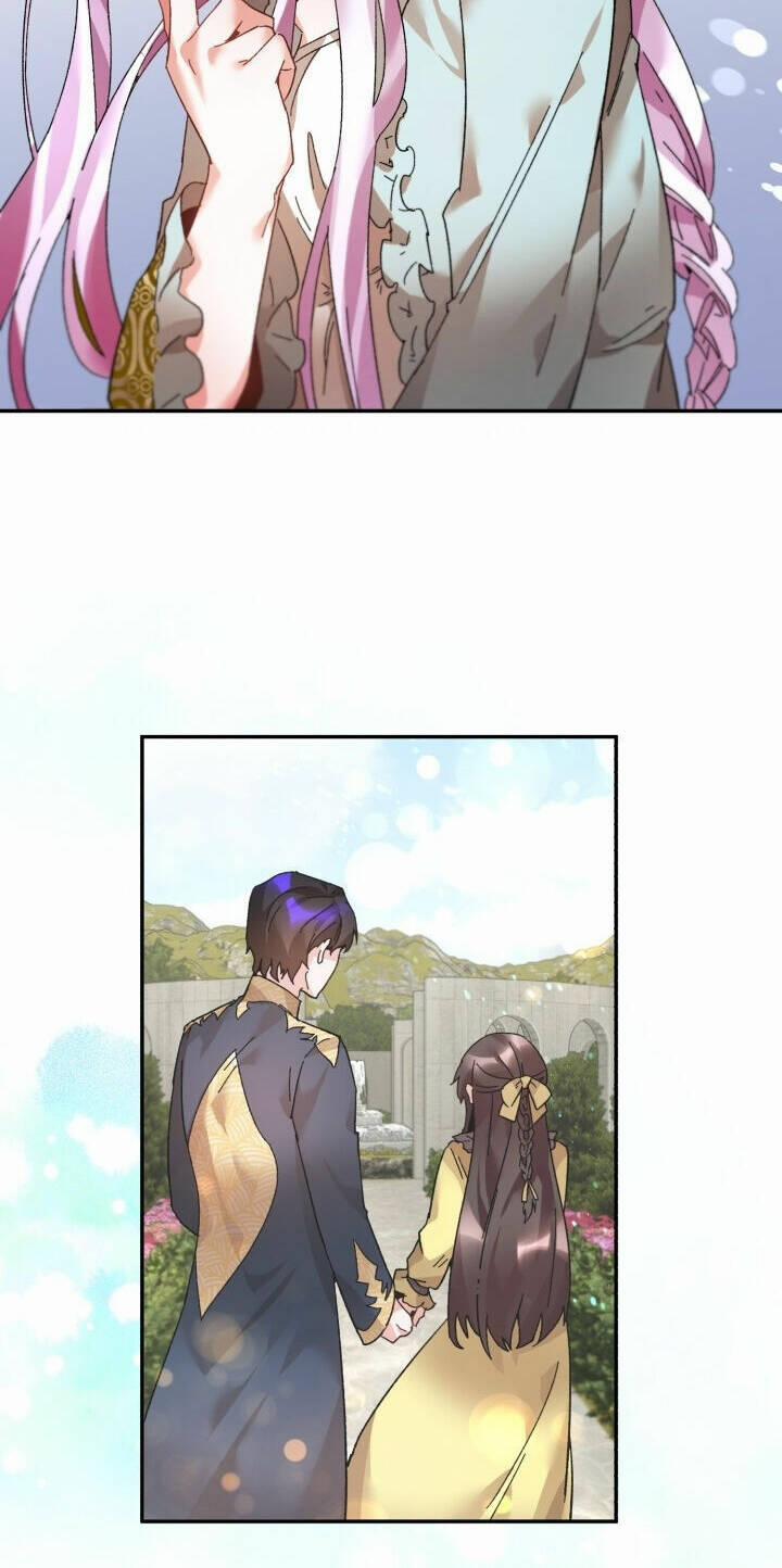 Tôi Không Muốn Trở Thành Nữ Hoàng 37 trang 13