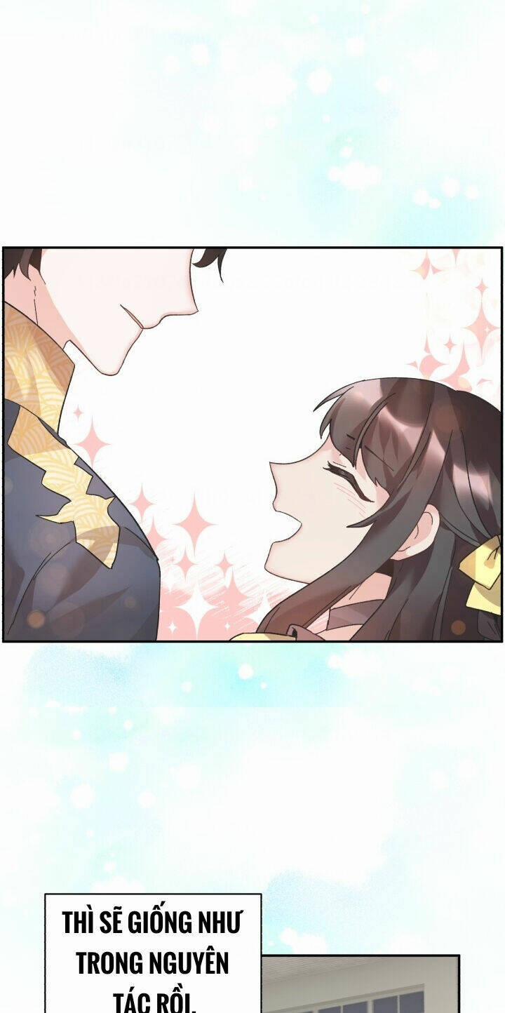 Tôi Không Muốn Trở Thành Nữ Hoàng 37 trang 14