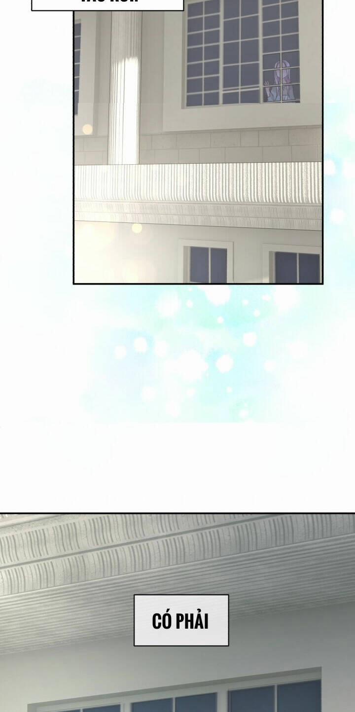 Tôi Không Muốn Trở Thành Nữ Hoàng 37 trang 15