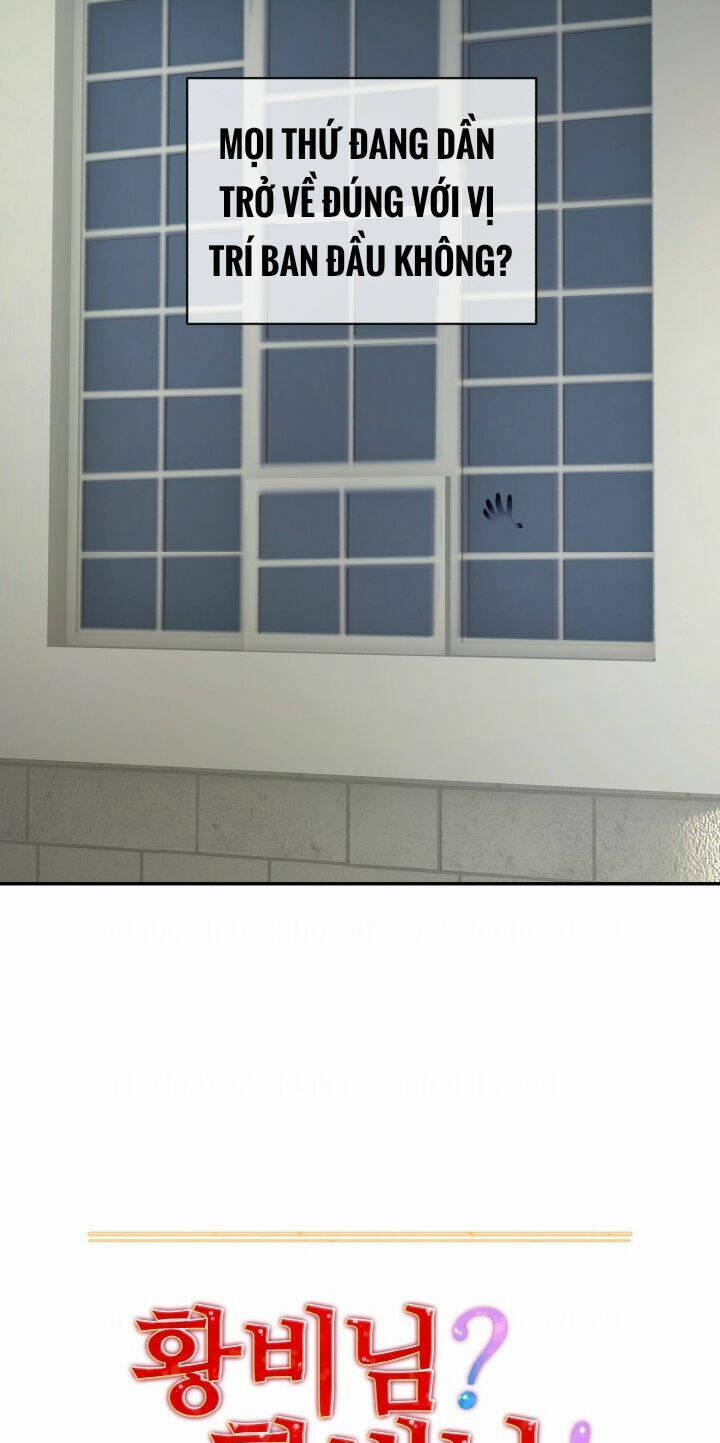 Tôi Không Muốn Trở Thành Nữ Hoàng 37 trang 16