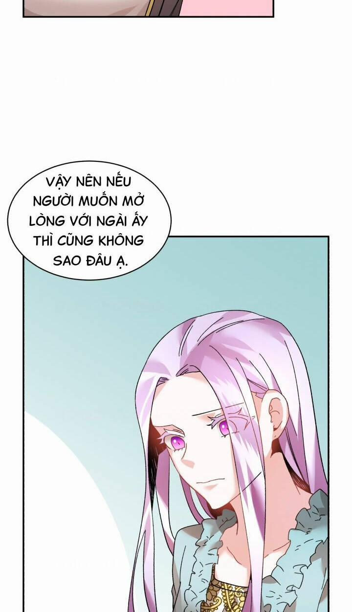 Tôi Không Muốn Trở Thành Nữ Hoàng 37 trang 31