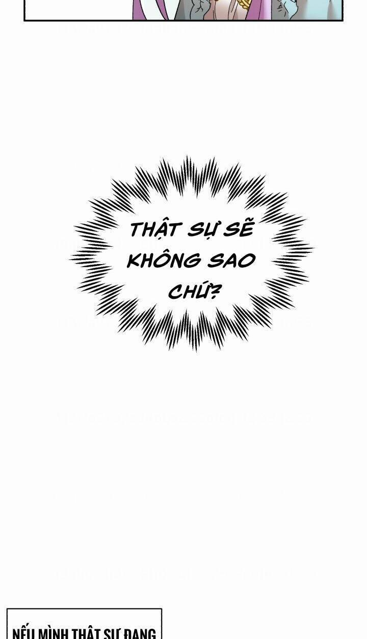 Tôi Không Muốn Trở Thành Nữ Hoàng 37 trang 32