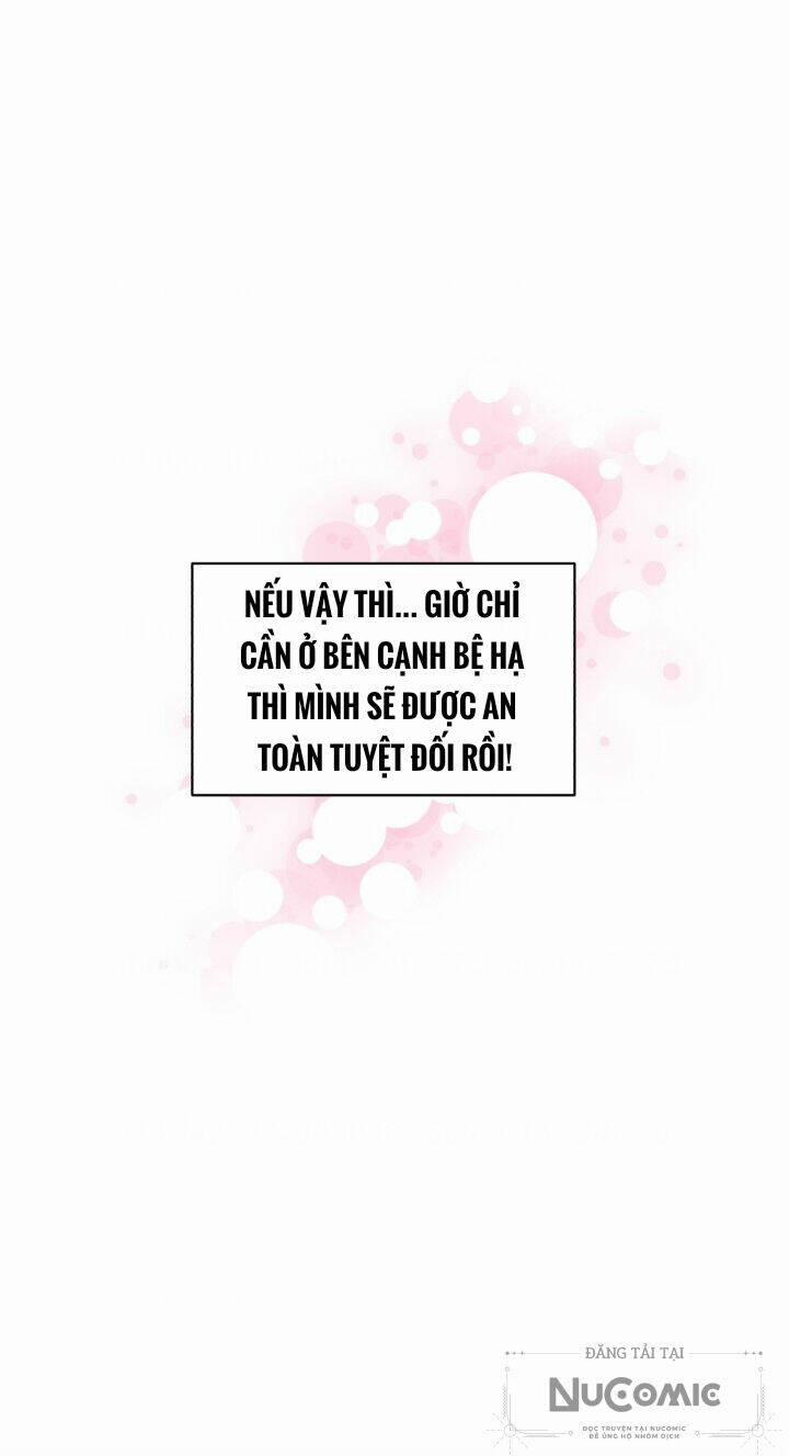 Tôi Không Muốn Trở Thành Nữ Hoàng 37 trang 34