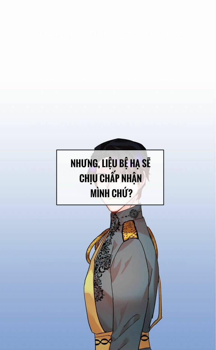 Tôi Không Muốn Trở Thành Nữ Hoàng 37 trang 35