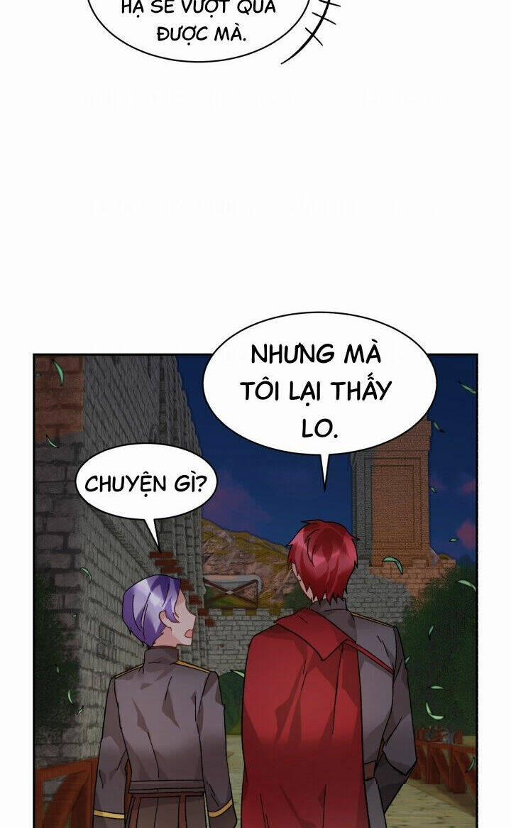 Tôi Không Muốn Trở Thành Nữ Hoàng 37 trang 37