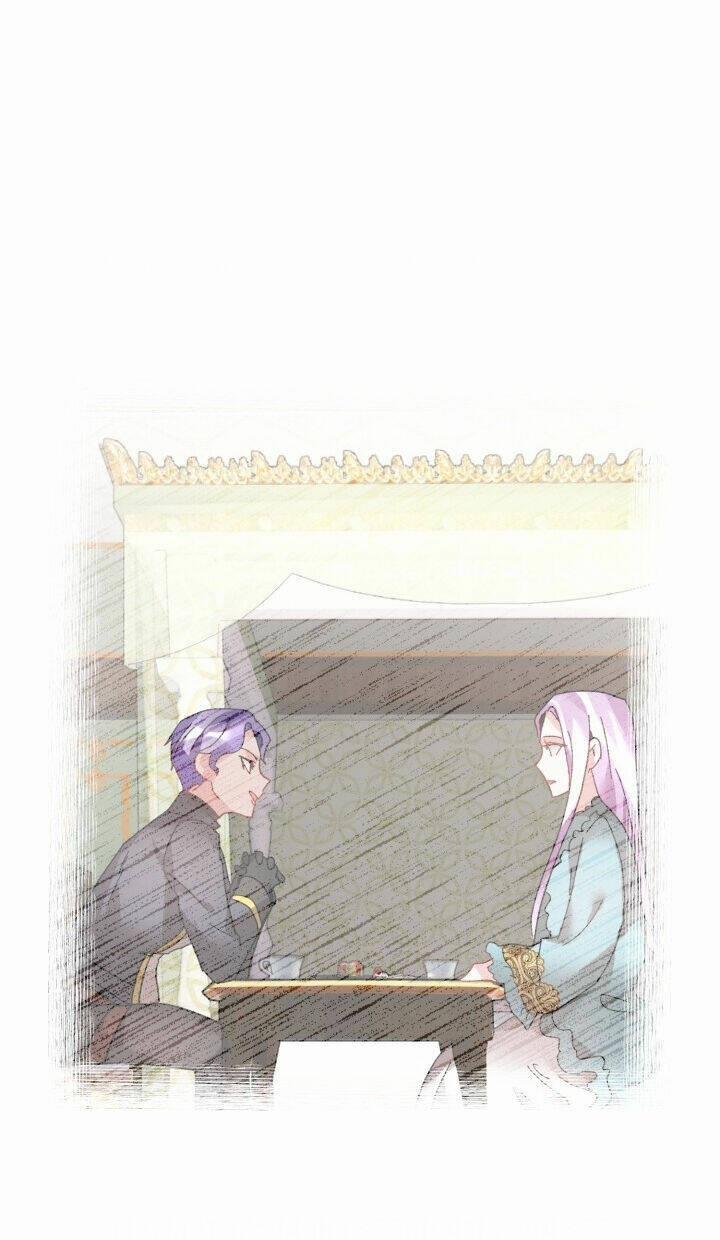 Tôi Không Muốn Trở Thành Nữ Hoàng 37 trang 41