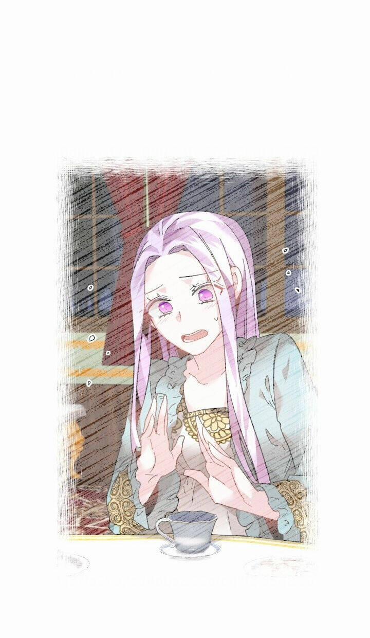 Tôi Không Muốn Trở Thành Nữ Hoàng 37 trang 42