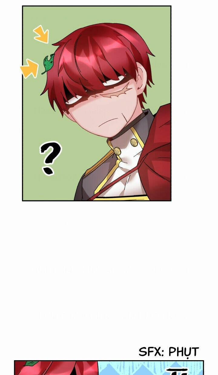 Tôi Không Muốn Trở Thành Nữ Hoàng 37 trang 44