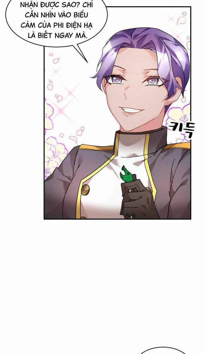 Tôi Không Muốn Trở Thành Nữ Hoàng 37 trang 47