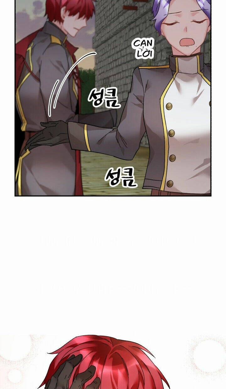 Tôi Không Muốn Trở Thành Nữ Hoàng 37 trang 49