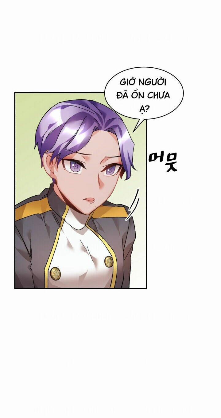 Tôi Không Muốn Trở Thành Nữ Hoàng 37 trang 5