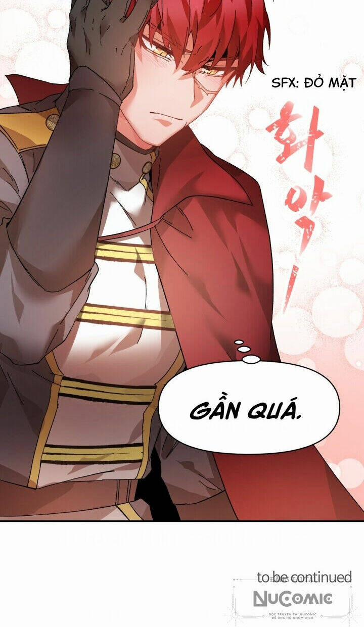 Tôi Không Muốn Trở Thành Nữ Hoàng 37 trang 50