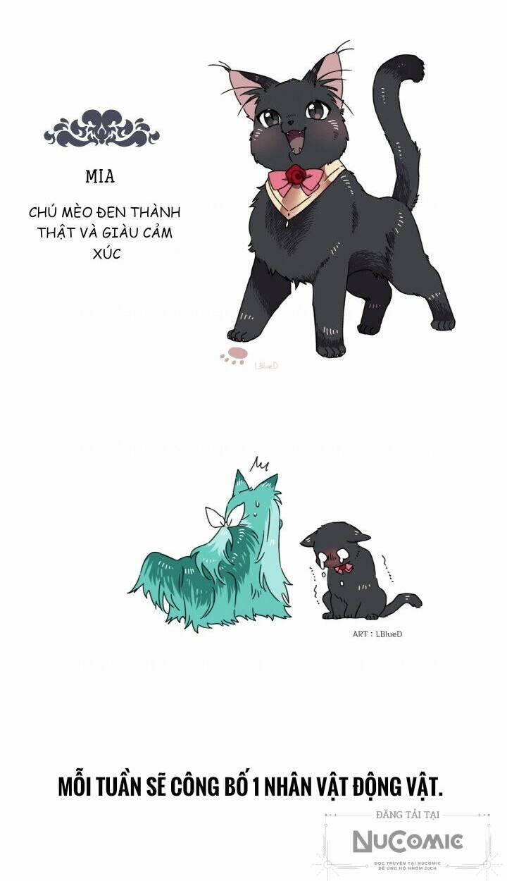 Tôi Không Muốn Trở Thành Nữ Hoàng 37 trang 52