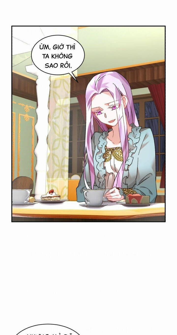 Tôi Không Muốn Trở Thành Nữ Hoàng 37 trang 6