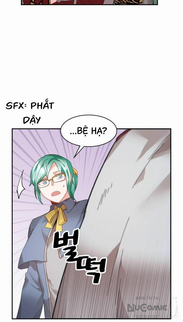 Tôi Không Muốn Trở Thành Nữ Hoàng 38 trang 11