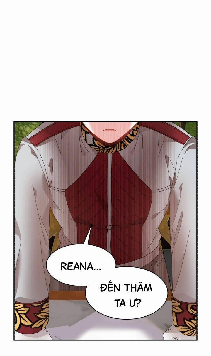 Tôi Không Muốn Trở Thành Nữ Hoàng 38 trang 12