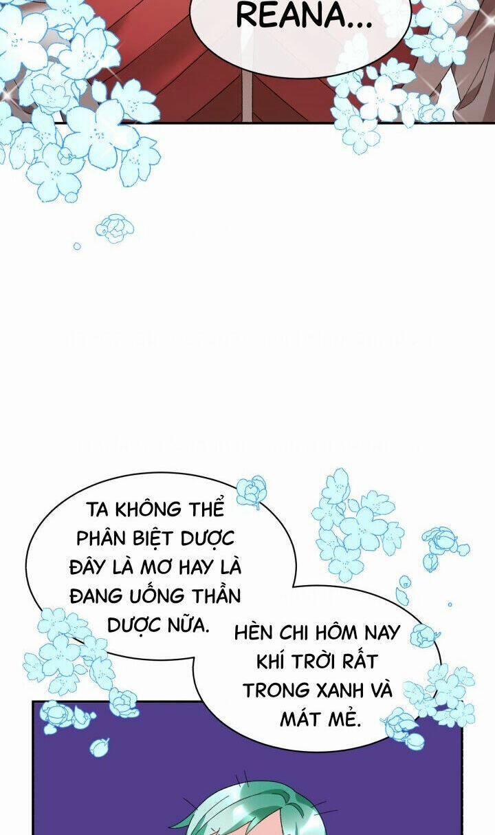 Tôi Không Muốn Trở Thành Nữ Hoàng 38 trang 14