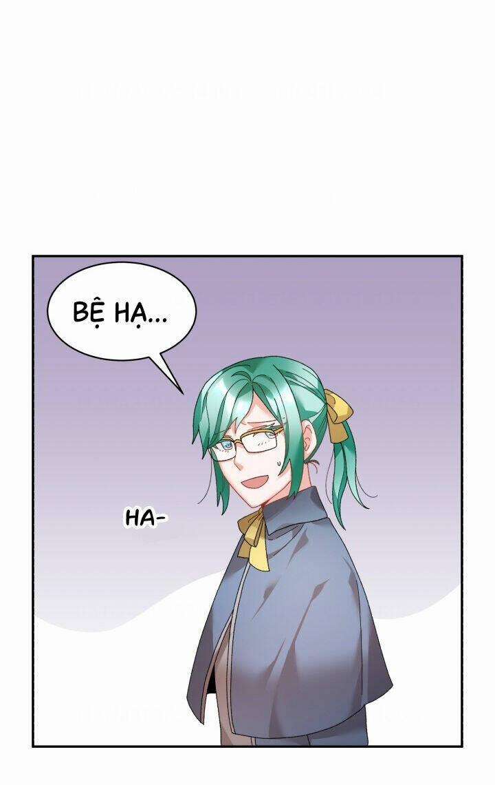 Tôi Không Muốn Trở Thành Nữ Hoàng 38 trang 20