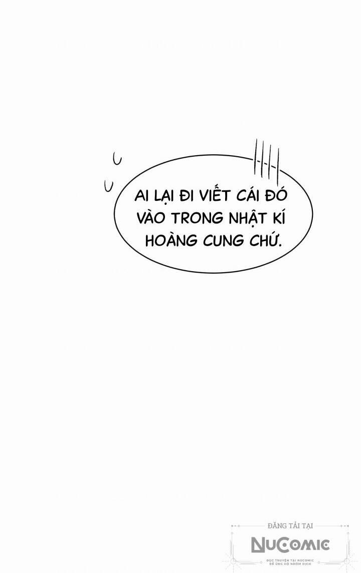 Tôi Không Muốn Trở Thành Nữ Hoàng 38 trang 21