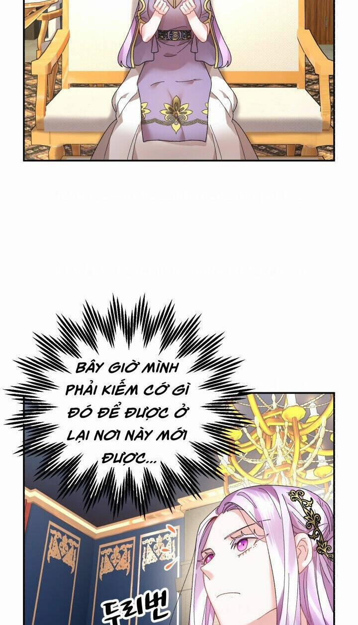 Tôi Không Muốn Trở Thành Nữ Hoàng 38 trang 28