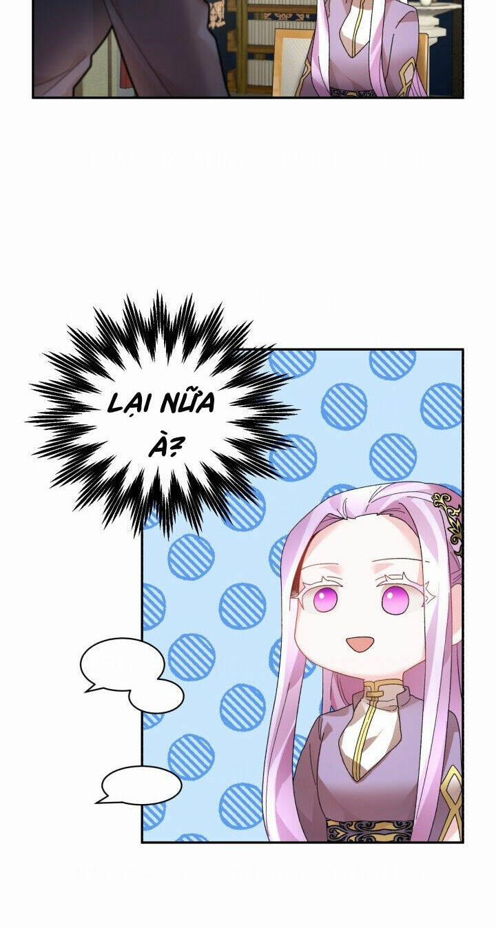 Tôi Không Muốn Trở Thành Nữ Hoàng 38 trang 50