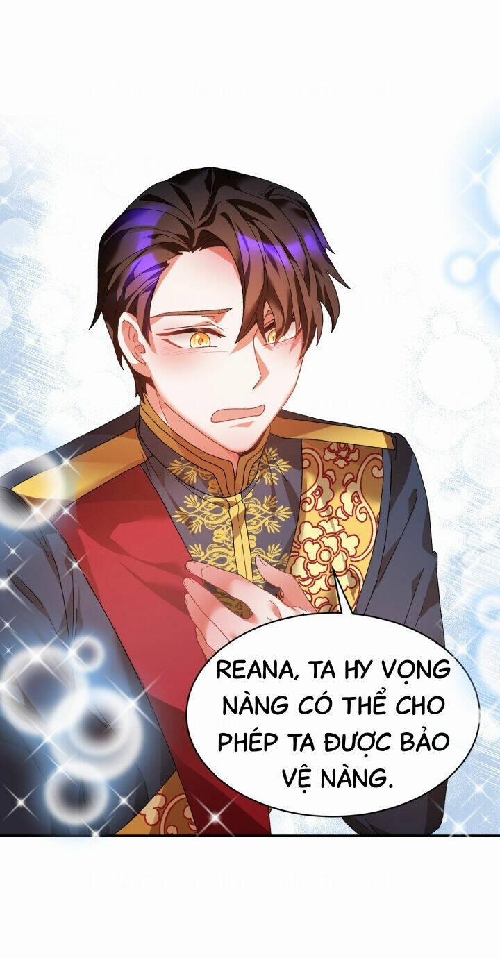 Tôi Không Muốn Trở Thành Nữ Hoàng 38 trang 52