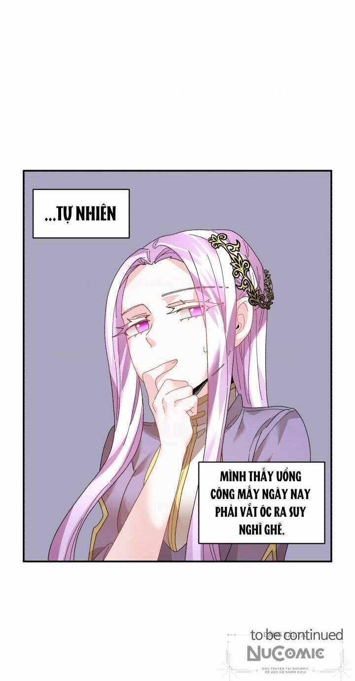 Tôi Không Muốn Trở Thành Nữ Hoàng 38 trang 53