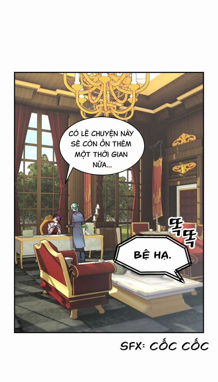 Tôi Không Muốn Trở Thành Nữ Hoàng 38 trang 9