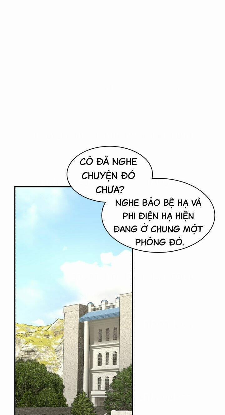 Tôi Không Muốn Trở Thành Nữ Hoàng 39.1 trang 0