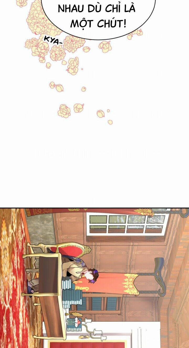 Tôi Không Muốn Trở Thành Nữ Hoàng 39.1 trang 10