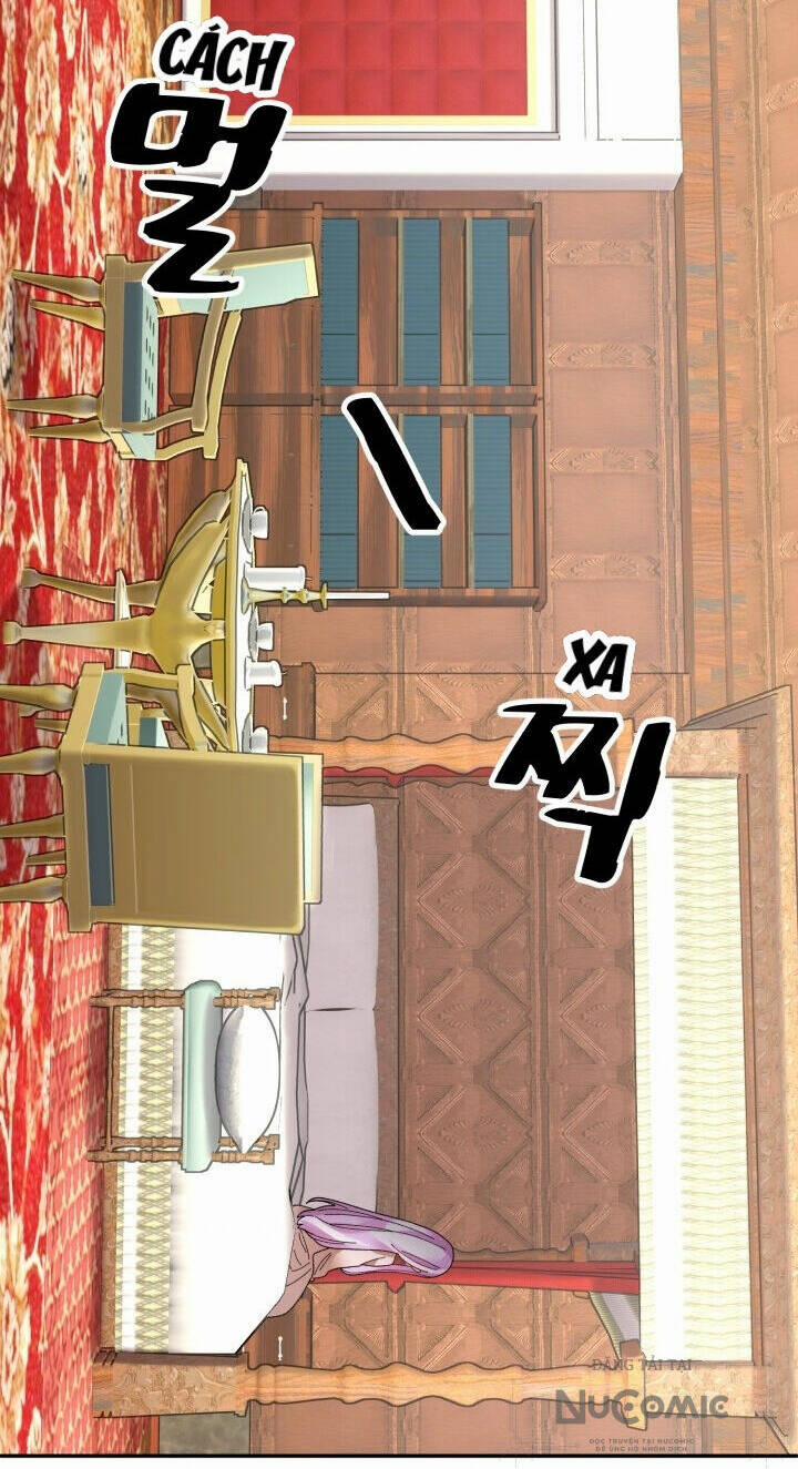 Tôi Không Muốn Trở Thành Nữ Hoàng 39.1 trang 11