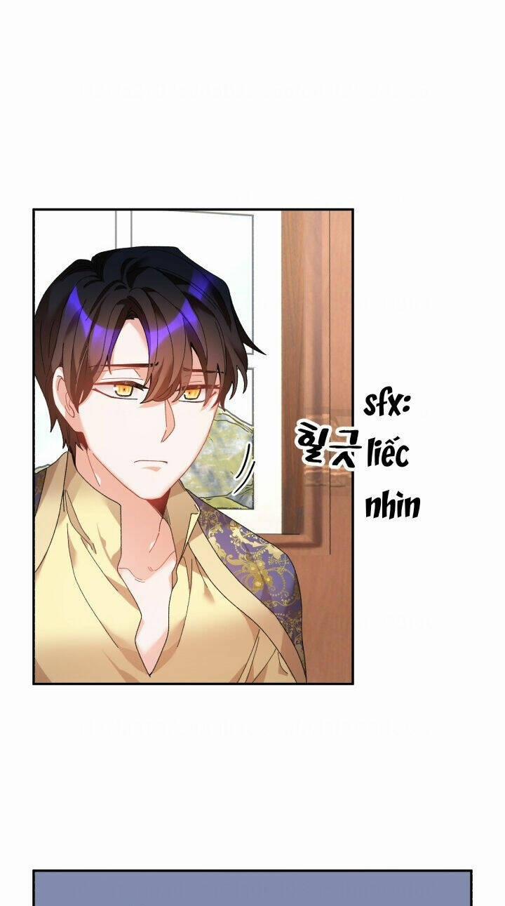 Tôi Không Muốn Trở Thành Nữ Hoàng 39.1 trang 12