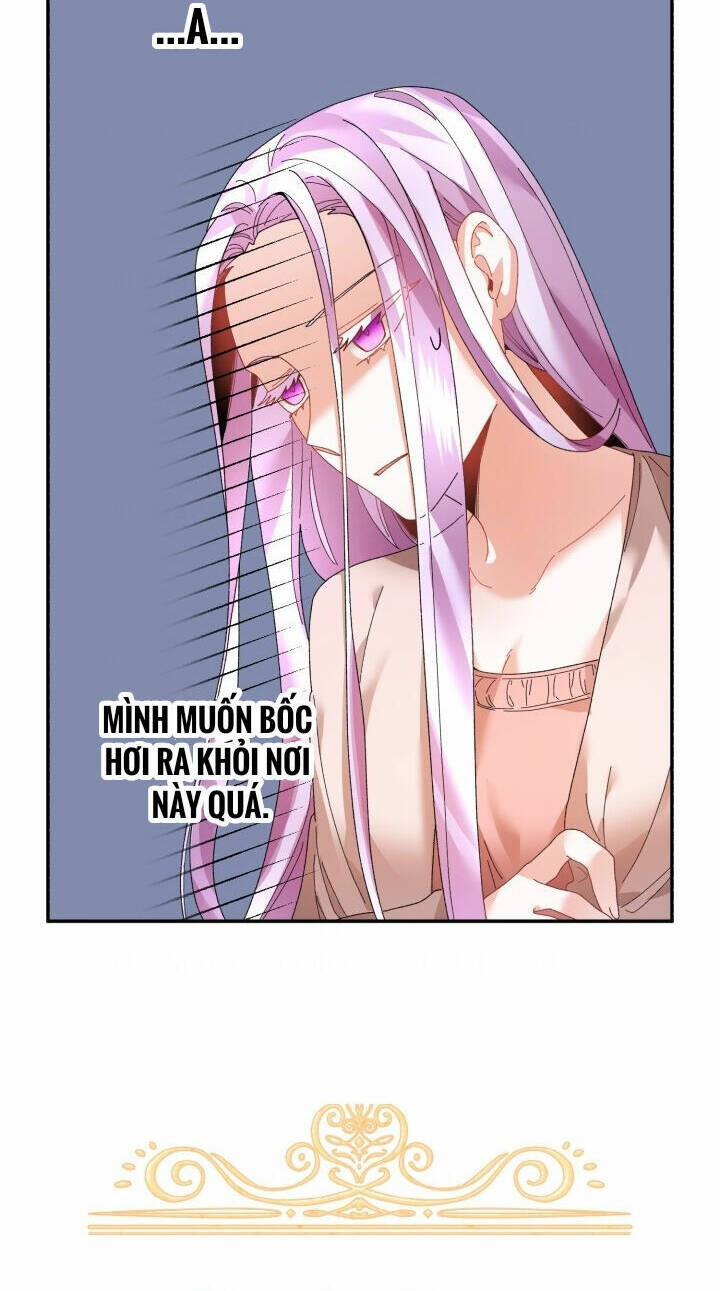 Tôi Không Muốn Trở Thành Nữ Hoàng 39.1 trang 13