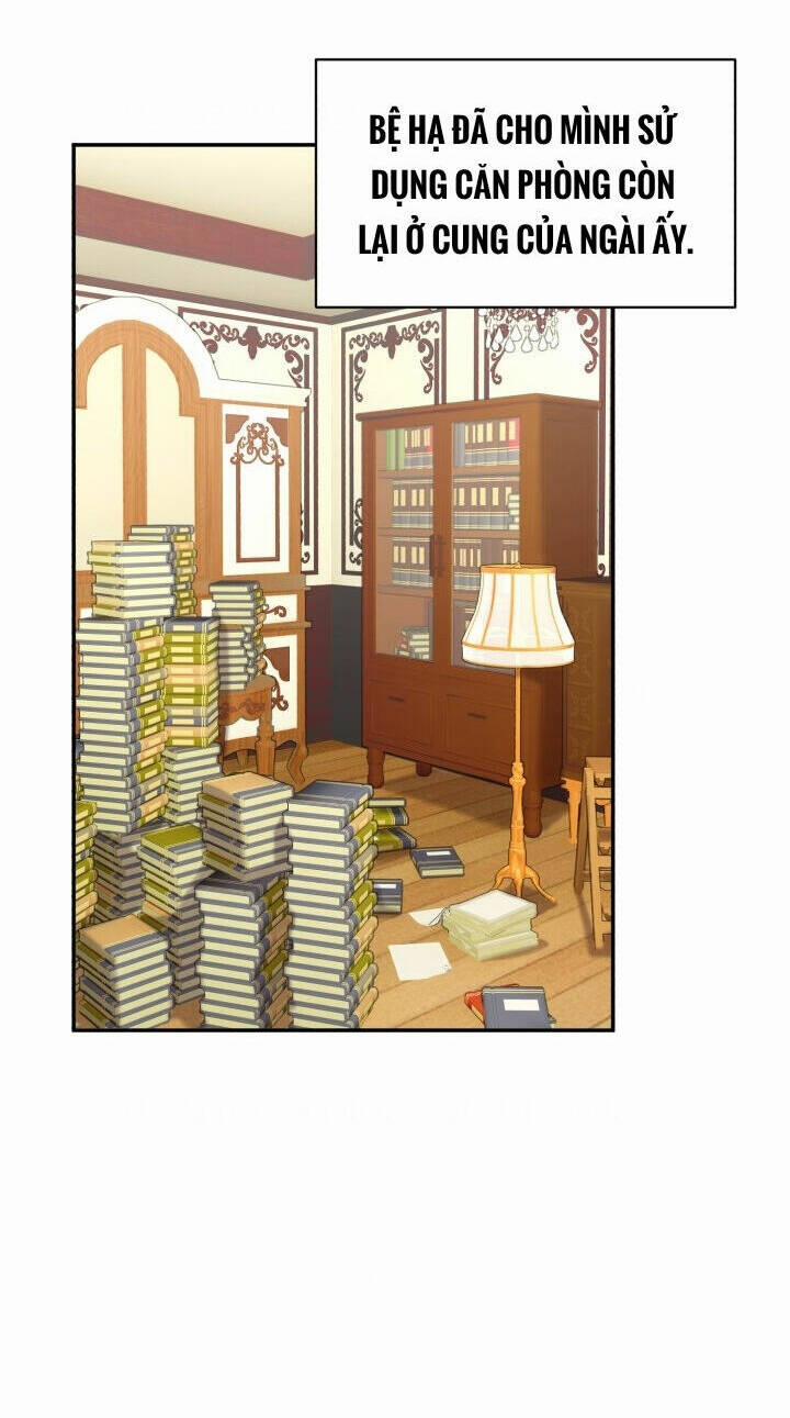 Tôi Không Muốn Trở Thành Nữ Hoàng 39.1 trang 15