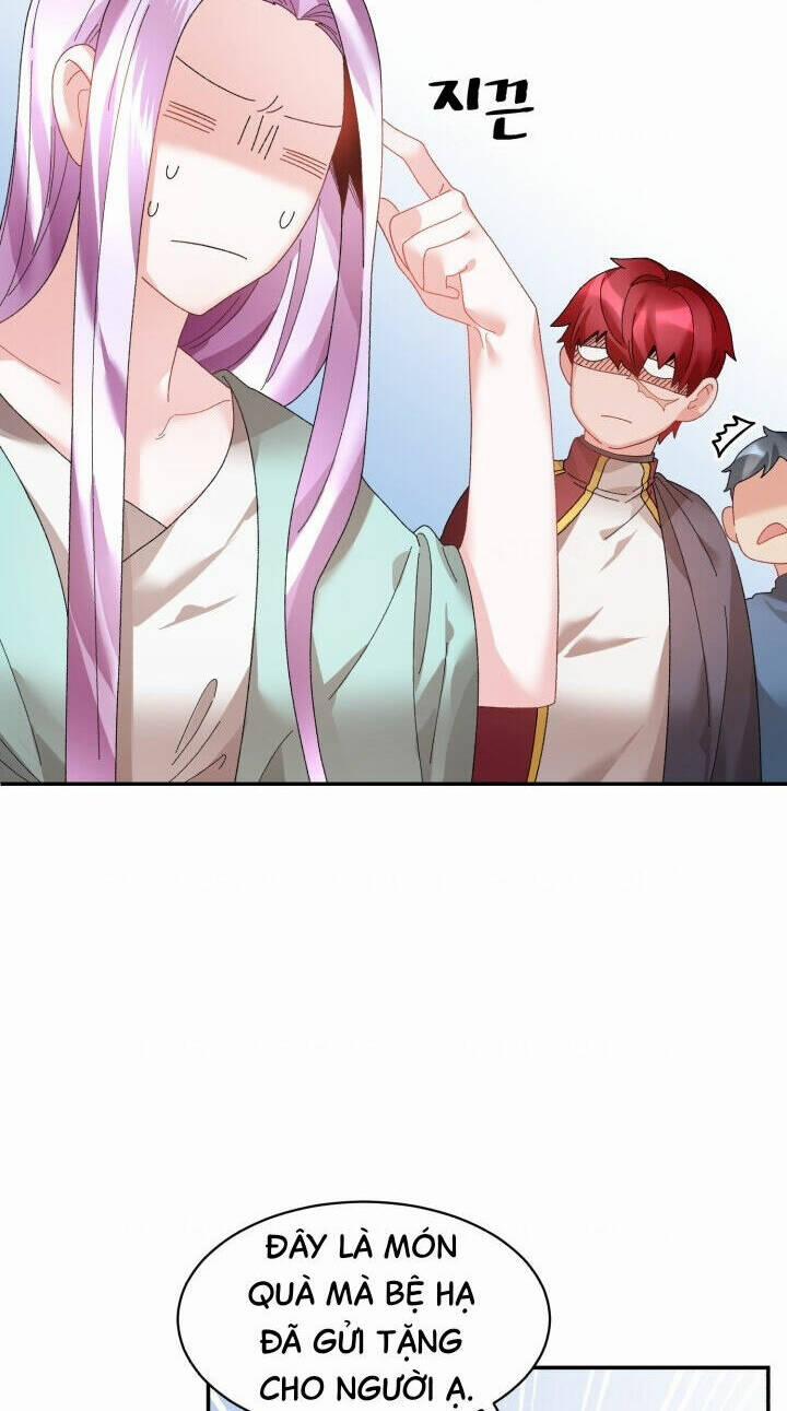 Tôi Không Muốn Trở Thành Nữ Hoàng 39.1 trang 19