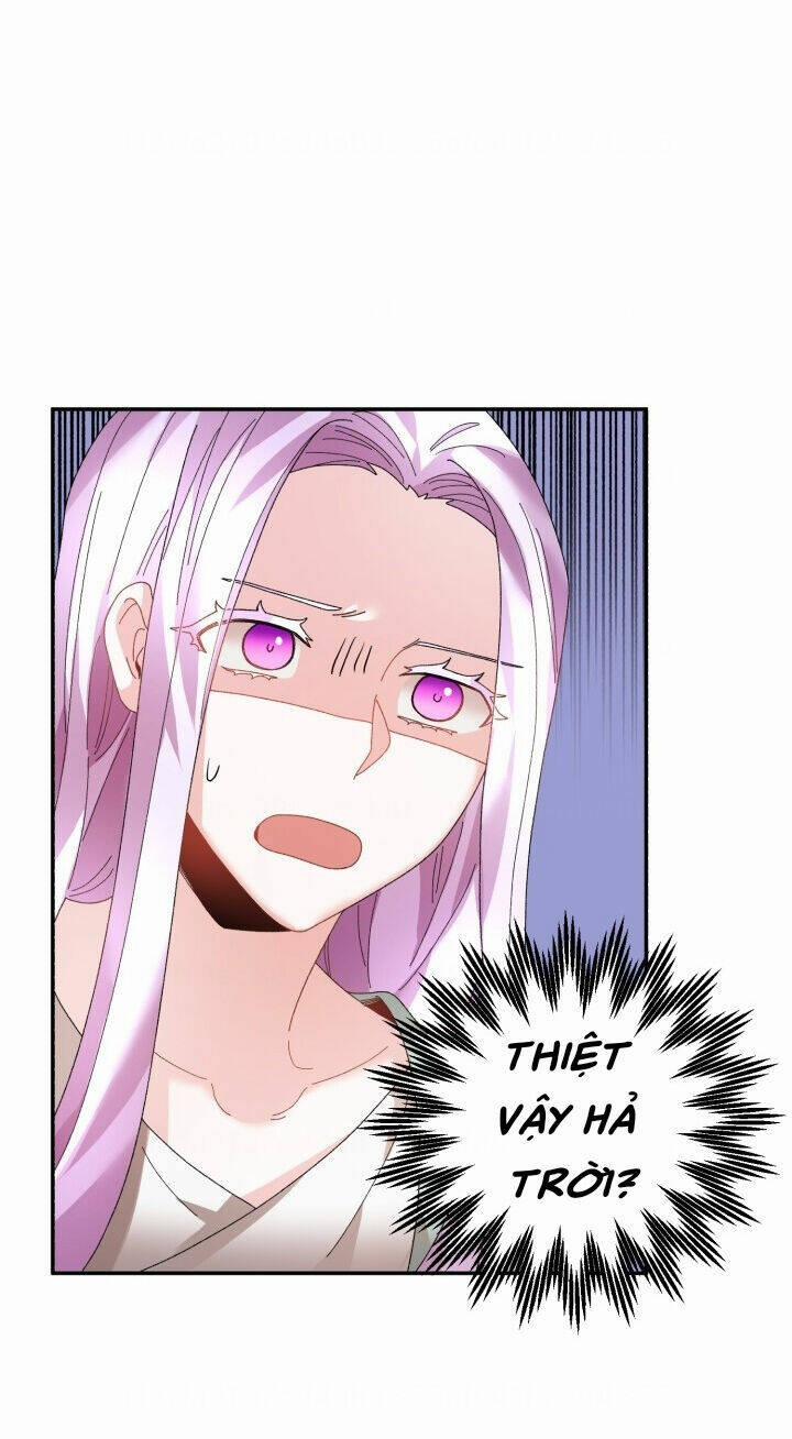 Tôi Không Muốn Trở Thành Nữ Hoàng 39.1 trang 24