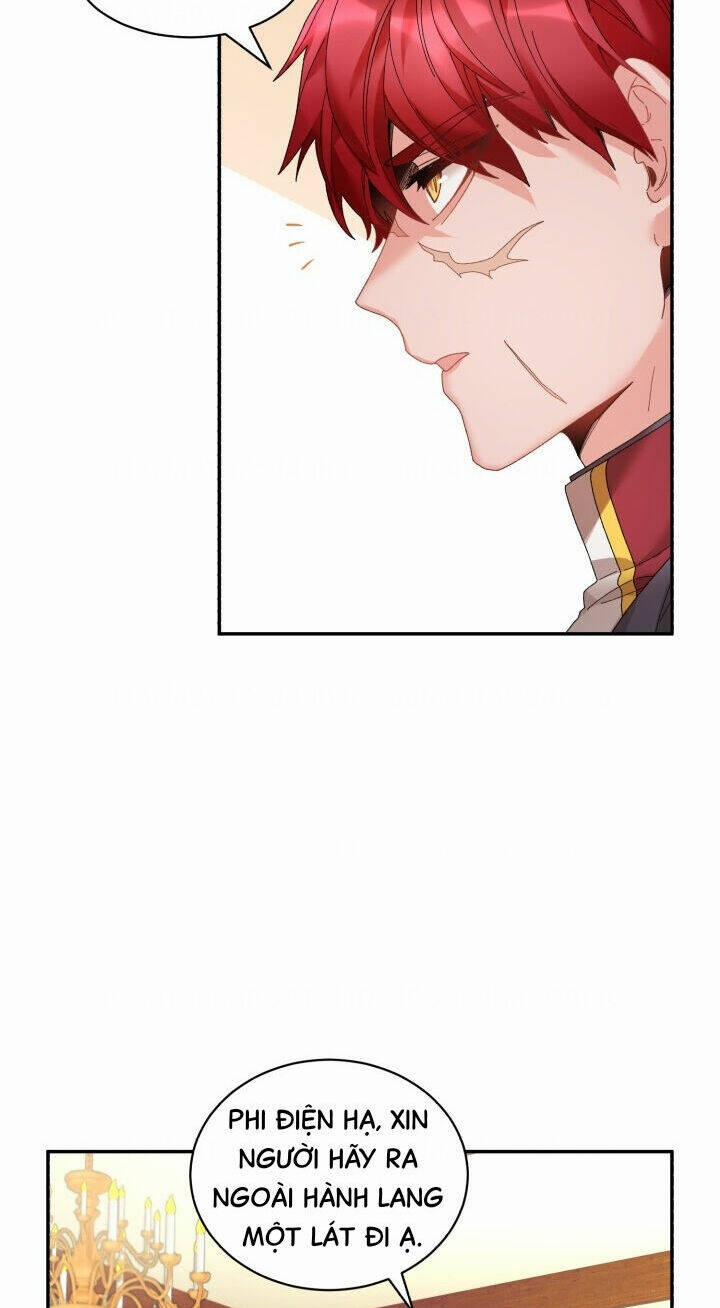 Tôi Không Muốn Trở Thành Nữ Hoàng 39.1 trang 26